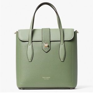 KATE SPADE Essential Medium North
South tote bag Romaine